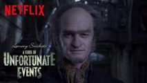 Lemony Snicket's A Series of Unfortunate Events - Official Trailer [HD] - Netflix