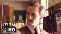 IT'S A SIN Official Trailer (HD) Neil Patrick Harris