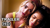 GINNY AND GEORGIA Trailer (2021) Brianne Howey, Antonia Gentry Series