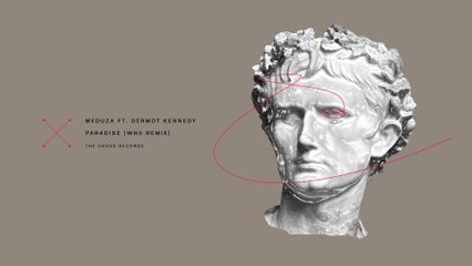 MEDUZA - Paradise