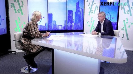 Etre performant sur les réseaux sociaux pour les managers et dirigeants [Nicolas Bordas]