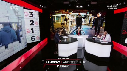 Confinement : des Français prônent la désobéissance civile - 27/01