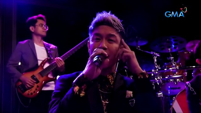 Wowowin: Willie Revillame hit songs by Michael Pangilinan, Bugoy Drilon & Kris Lawrence