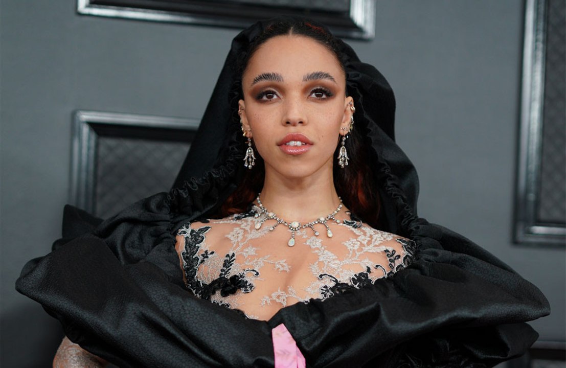 FKA Twigs reveals 'massive wake-up call' in Shia LaBeouf relationship