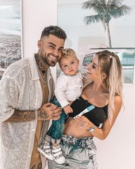 Jessica Thivenin annonce être enceinte de son deuxième enfant !