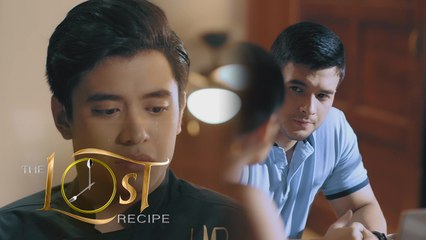 The Lost Recipe: Benedict's sacrifice for his brother | Episode 7