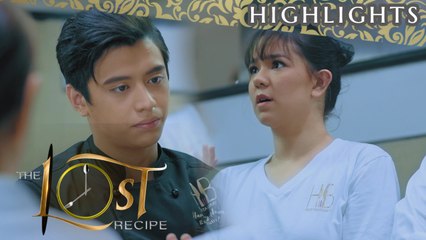 The Lost Recipe: Apple's experience inside the hell kitchen | Episode 7