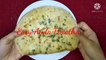 10 Minutes Recipe - Quick and Easy Breakfast Recipe Anda Paratha - No knead/ Anda Paratha Recipe/ How to make egg paratha without kneading dough/ Egg paratha recipe/ Anda Paratha kaise banate hai/ Easy Anda Paratha/