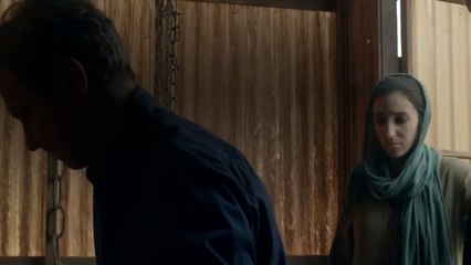 Transporter  The Series    S02 E04   Boom