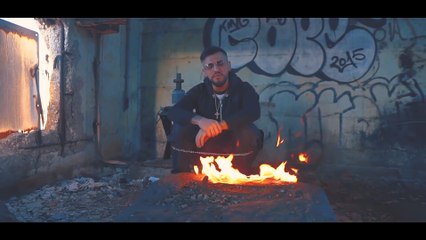 Tony Cossentino - Amo'  -