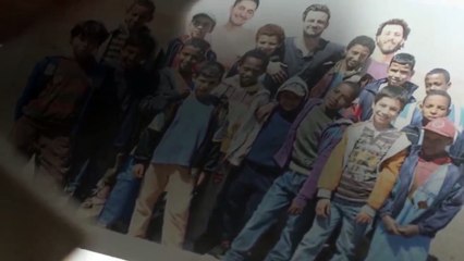 Transporter  The Series    S02 E05   Beacon of Hope