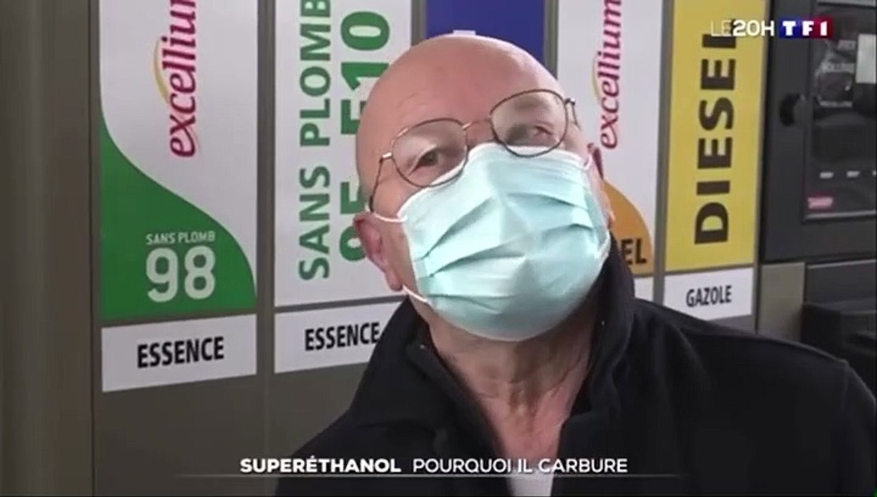 Installation d'un boitier éthanol dans les atelier de NED