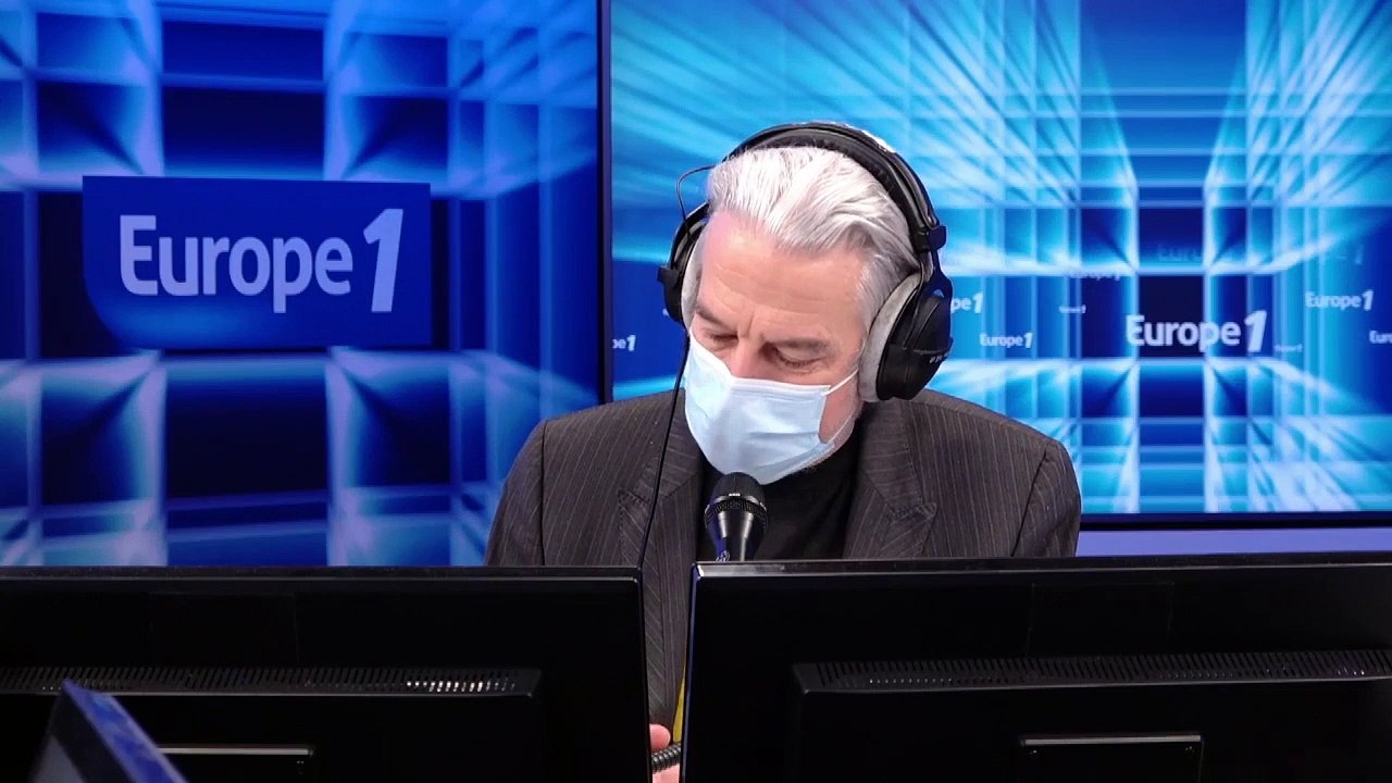 INFO EUROPE 1 - "Alex Hugo" : Saison 7 en septembre, la saison 8 en déjà préparation