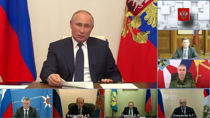 Rusia anuncia un acuerdo con EEUU para prorrogar el Tratado START