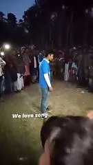 Local bengali dj "Tumpa"song dance