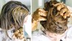 बालों में मेंहदी लगाने से पहले जरूर देखें ये वीडियो |Hair Mehndi Lagane Ka Jabardast tarika| Boldsky