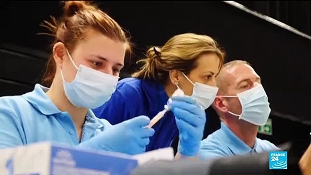 Sorrow of 100,000 Covid-19 death toll hard to compute , UK PM Johnson says