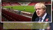 Boris Johnson confirms when Sunderland fans will discover if they can return to Stadium of Light