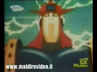 Astro Robot debut version italien