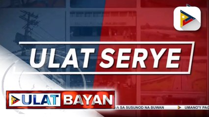 ULAT SERYE: Higit 200 COVID-19 vaccines, kasalukuyang dini-develop