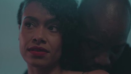 Terror Lake Drive - S01 Trailer (English) HD