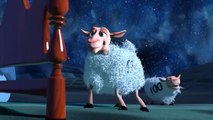 The Counting Sheep_ Animated Short Film