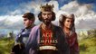 Age of Empires II : Definitive Edition - Lancement de l'extension Lords of the West