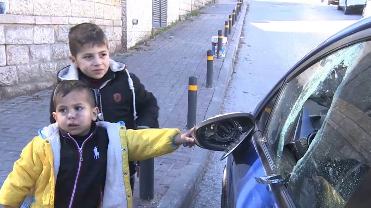 مؤسسات حقوقية تؤكد أن الاحتلال يمارس سياسة التم...