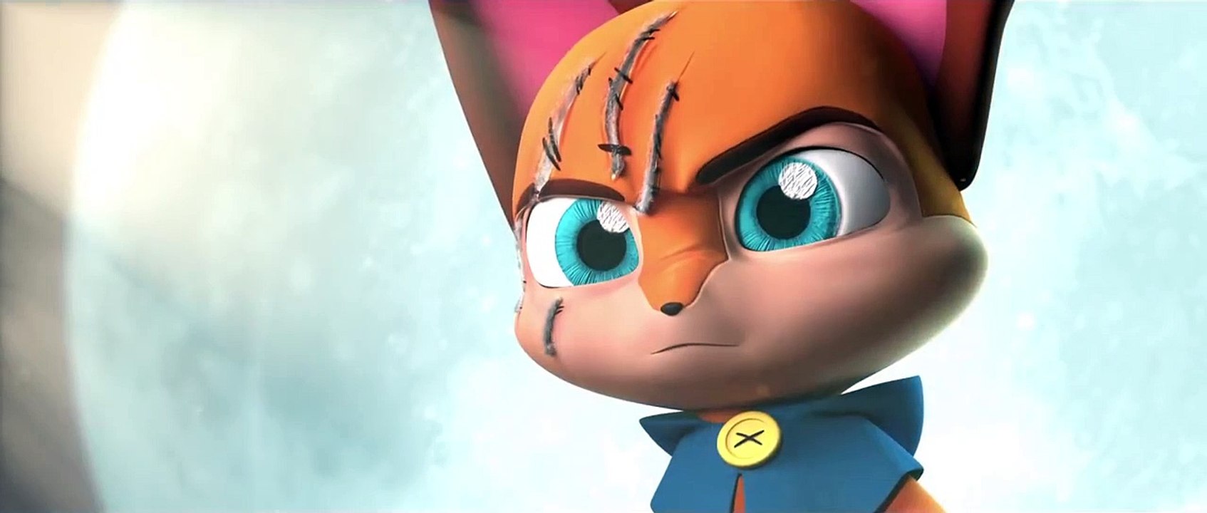 Plush Assassin_ short animation