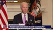 Help Is Coming- President Joe Biden Says More Vaccines Are Coming