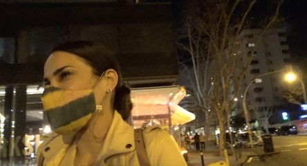 Carla Barber da detalles sobre la enfermedad de Laura Matamoros