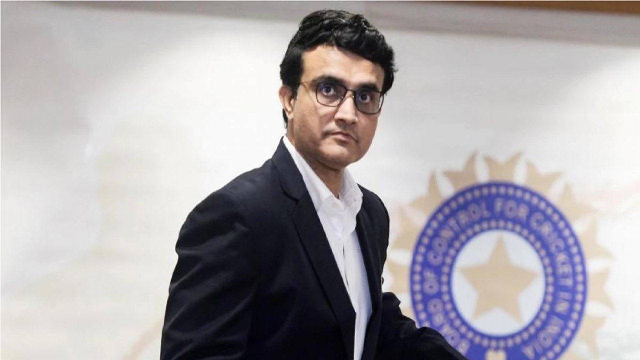 Sourav Ganguly admitted to Kolkata hospital again