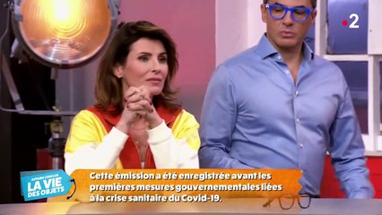 QADRATUS CALAIS - AFFAIRE CONCLUE, LA VIE DES OBJETS, FRANCE 2, 26 JANVIER 2021