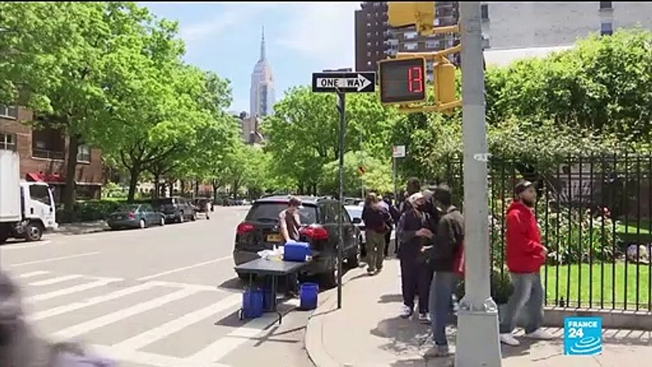 Biden presidency: US president outlines racial equity agenda