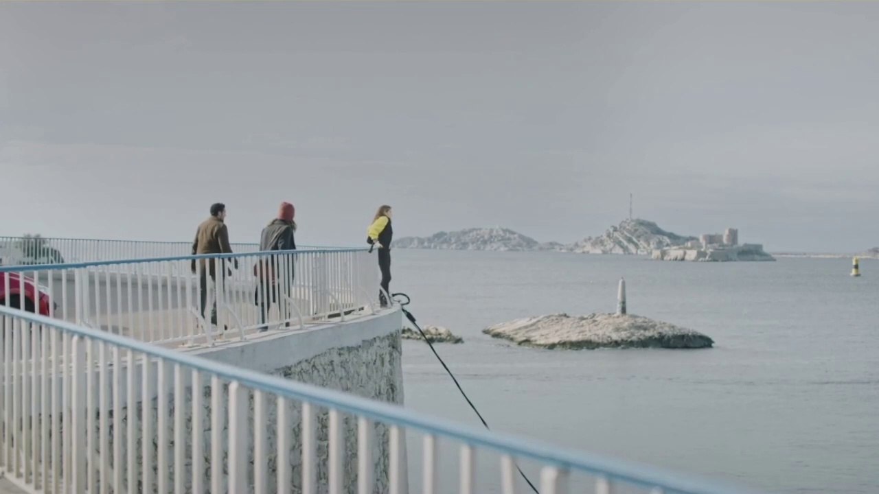 Plus belle la vie : Estelle et Francesco face à la mort