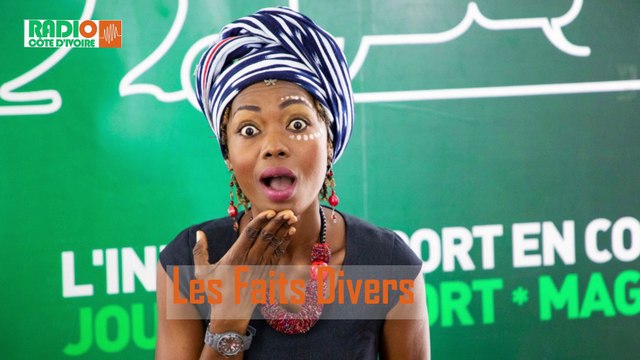 Les faits Divers 26 Janvier 2021_ un père engrosse sa fille de 15 ans avec Nadège Koffi