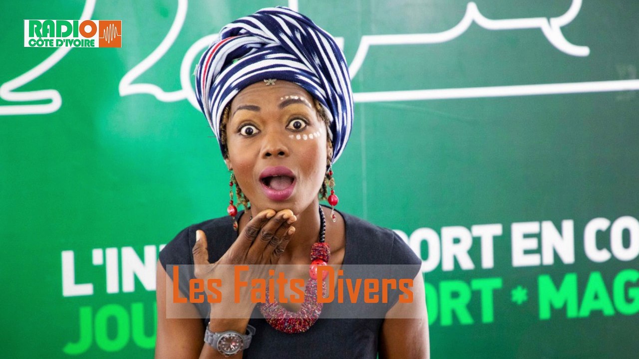 Les faits Divers 26 Janvier 2021_ un père engrosse sa fille de 15 ans avec Nadège  Koffi