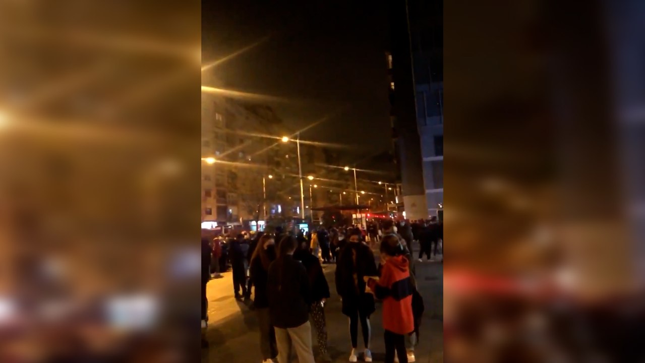 Unos 40 seísmos llegan a sentirse en seis provincias andaluzas