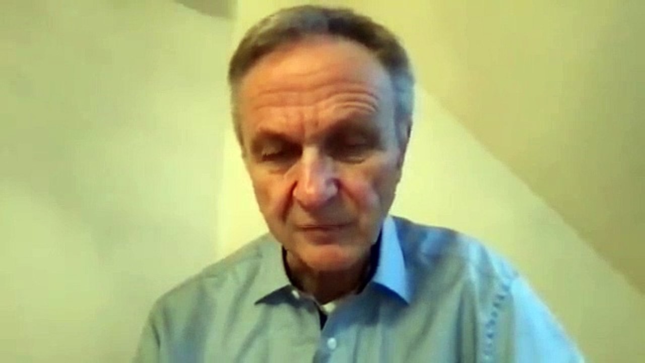 Wenn einem der Kragen platzt