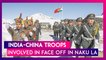 India-China Troops Involved In Face-Off In Naku La, UN Chief Urges Both Nations To Dial Down Border Tensions