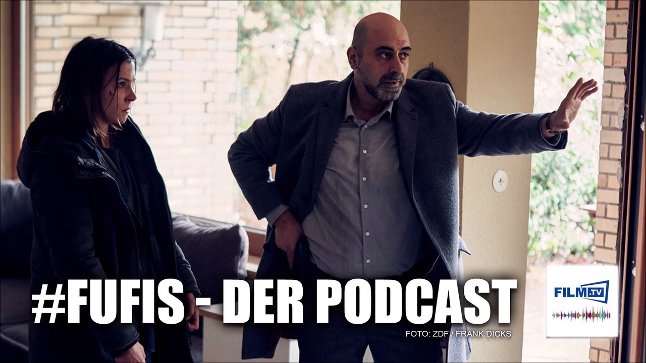 Özgür karadeniz: "unbroken" - wie tickt der serienpolizist privat? // fufis