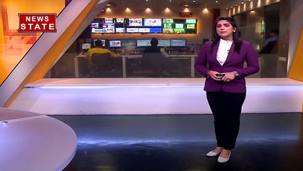 Chhattisgarh: कोरिया- गैस सिलेंडर में धमाके से लगी पास खड़े ट्रक में आग, देखें रिपोर्ट