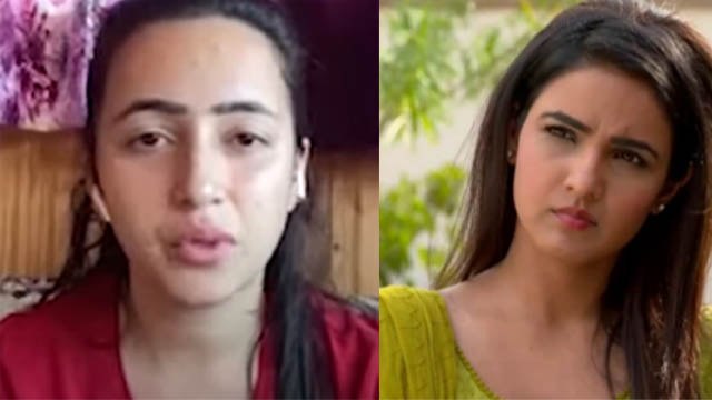 Bigg Boss 14; Jasmin Bhasin पर ये क्या बोल गई Rubina की बहन Jyotika Dilaik | FilmiBeat