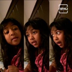 This Little Kid Challenges Gender Stereotypes Ingrained In Our Lives