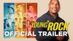 Young Rock (NBC) Trailer  - The Rock Dwayne Johnson comedy series
