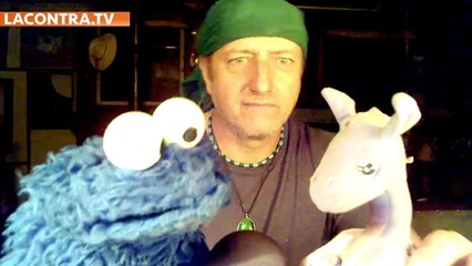 La divertida parodia que evidencia las informaciones contradictorias sobre el coronavirus