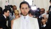 Jared Leto recalls coming out to 'zombie apocalypse' after silent retreat