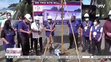 #UlatBayan | PASADA PROBINSIYA: 7-km bypass road sa Urdaneta, Pangasinan, binuksan na