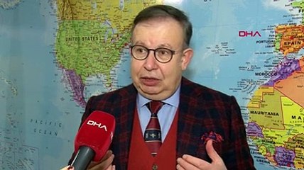 Cihat Yaycı'dan kaçırılan türk denizcilere ilişkin değerlendirme: Fidye pazarlığıyla kurtarılabilirler