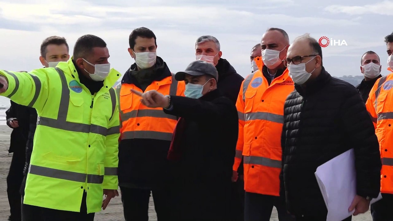 - Başkan Akgün: “Büyükçekmece Koyu İstanbul’un inci kolyesi olacak”